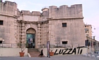 GENOVA - Il Museo Luzzati a Porta Siberia