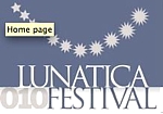 Logo "LunaticaFestival 2010"