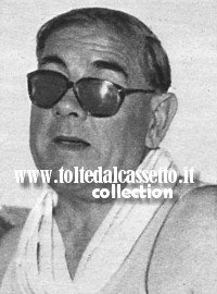 BIAGIO CAVANNA, il "talents scout" scopritore e massaggiatore di Fausto Coppi