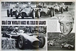 LO SPORT del 29 maggio 1955 - Alcune immagini delle corse disputate da Alberto Ascari nella sua carriera