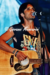 Fabrizio Moro