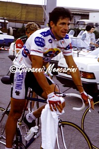 Francesco Moser
