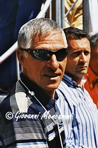 Francesco Moser