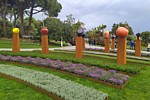 EUROFLORA 2022 - Progetto espositivo della Regione Sardegna