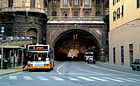 GENOVA - Galleria Garibaldi