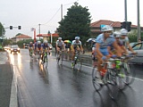 GIRO DELLA LUNIGIANA 2011 - Un nubifragio si abbatte sull'ultima tappa Castelnuovo-Casano. Fra pochi minuti lo stop definitivo alla corsa GIRO DELLA LUNIGIANA 2011 - Un nubifragio si abbatte sull'ultima tappa Castelnuovo-Casano. Fra pochi minuti lo stop definitivo alla corsa