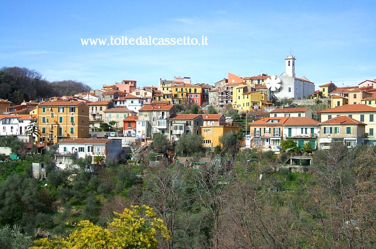 PITELLI - Panorama primaverile