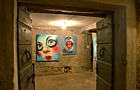 TORANO (Notte e Giorno 2016) - Dipinti di Monica Spicciani
