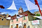 TORANO - Piazza Guido Manfredi