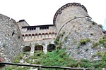FOSDINOVO - La Torre Marchesa del Castello Malaspina