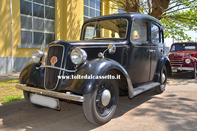 AUSTIN Big Seven del 1936