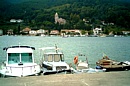 BOCCA DI MAGRA - Vista da Fiumaretta