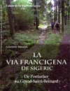 GUIDA AIVF - La Via Francigena di Sigerico