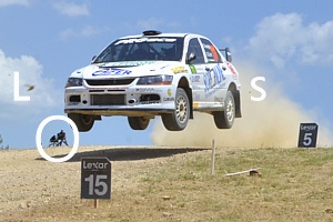 RALLY ITALIA SARDEGNA 2014 - Le macchine fotografiche sono state messe a dura prova dal caldo, dalla polvere, dagli insetti e dal pietrisco RALLY ITALIA SARDEGNA 2014 - Le macchine fotografiche sono state messe a dura prova dal caldo, dalla polvere, dagli insetti e dal pietrisco