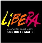 Logo Associazione LIBERA