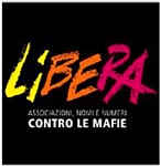 Logo Associazione LIBERA Logo Associazione LIBERA