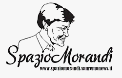 Logo "Spazio Morandi"