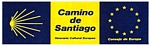 Logo Europeo "Camino de Santiago"