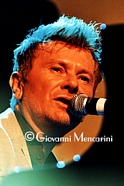 Il cantante Ron Il cantante Ron
