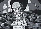 FORTITUDO MEA IN COLORIS - Dipito finito di Sonda & Garavaglia