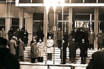 S.STEFANO DI MAGRA - Cerimonia d'inaugurazione della rete del gas metano