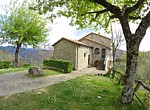 SANTUARIO DI CERRETA - La casa natale del Santo Antonio Maria Gianelli