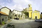 MADRIGNANO CASTELLO - Centro storico monumentale