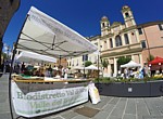 VALLE BIO FESTIVAL - Gazebo del Biodistretto Val di Vara