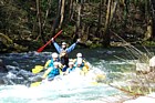 FIUME VARA - Rafting