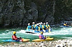 FIUME VARA - Rafting & kayak
