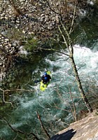 FIUME VARA - Il brivido delle gole