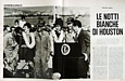 EPOCA del 26 aprile 1970 - A Honolulu il presidente USA Richard Nixon conferisce agli eroi di Apollo 13 la "Medaglia della Libertà"
