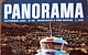 PANORAMA del settembre 1962 - In copertina i primi interrogativi sul viaggio umano in direzione della Luna PANORAMA del settembre 1962 - In copertina i primi interrogativi sul viaggio umano in direzione della Luna