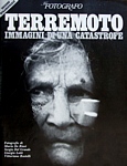 IL FOTOGRAFO (dicembre 1980) - Edizione straordinaria per il terremoto nel Sud Italia