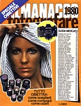 ALMANACCO FOTOGRAFARE 1980 - Speciale obiettivi: come sceglierli, come comprarli, come usarli