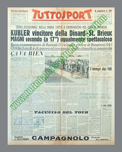 Poteva essere un bel tour». Il ritiro degli italiani dalla