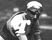 Alfredo Binda, tre volte campione del mondo (Adenau 1927 - Liegi 1930 e Roma 1932), venne escluso da un Giro d'Italia per evitare che la corsa fosse gia vinta in partenza