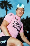 Francesco Moser al Giro d'Italia 1980 (foto Bianchi)