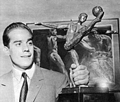 Luisito Suarez è stato il primo giocatore spagnolo a vincere il "Pallone d'Oro" (1960)